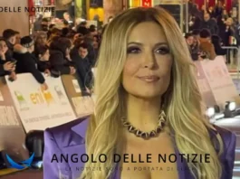 Selvaggia Lucarelli la dice tutta su Andrea Sempio Selvaggia Lucarelli Sanremo