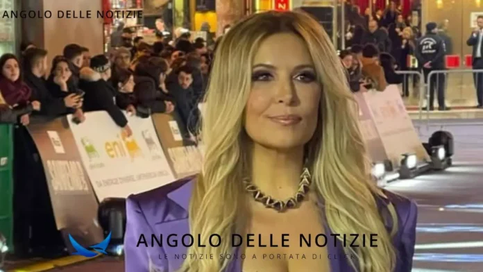 Selvaggia Lucarelli Sanremo