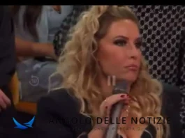 Selvaggia Lucarelli Sanremo 2025