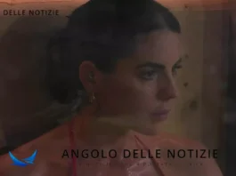 Shaila Gatta Lorenzo Spolverato