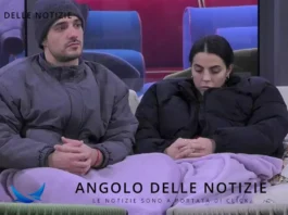 Anticipazioni Shaila e Lorenzo