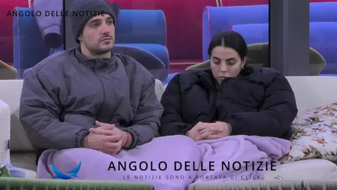 Anticipazioni Shaila e Lorenzo