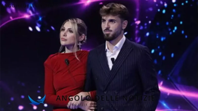 Sondaggi Gf 15 febbraio 2025
