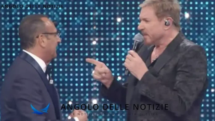 Sondaggi Sanremo 14 febbraio 2025