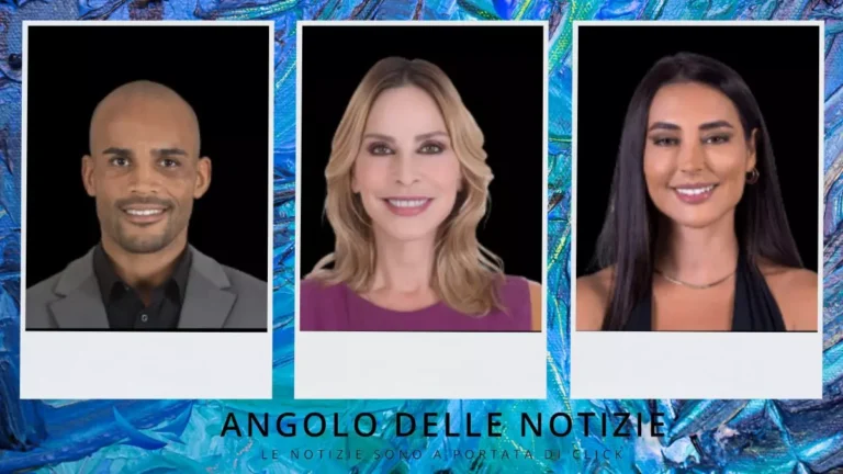 Sondaggi ultim'ora 11 febbraio 2025