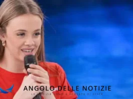 Anticipazioni 18°speciale Amici 24