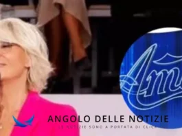 Spoiler Amici 16 febbraio