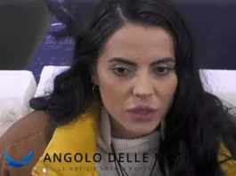 Anticipazioni Gf 3 marzo