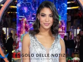 Spoiler Gf Yulia Bruschi Giglio