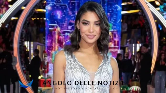 Spoiler Gf Yulia Bruschi Giglio