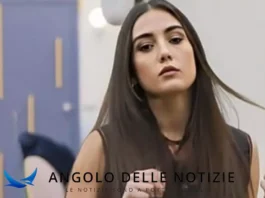 Spoiler Gf 20 febbraio Zeudi