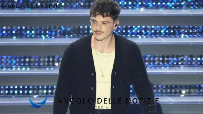 Spoiler Sanremo 14 febbraio 2025