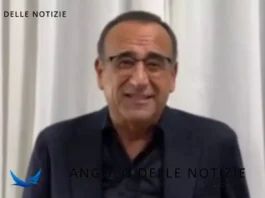 Spoiler Sanremo 11 febbraio 2025