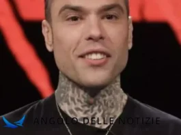 Staff fedez Fabrizio Corona