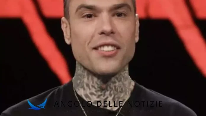 Staff fedez Fabrizio Corona