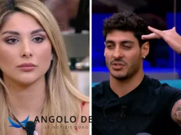 Javier perde al televoto contro Chiara