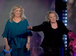 Katia Ricciarelli a Verissimo le rivelazioni su Pippo Baudo