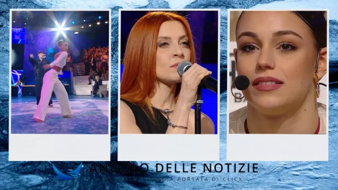 Le Pagelle di Amici 24, Noemi e Fedez giudici