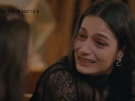 Le lacrime di Nesrin a My Home MY Destiny