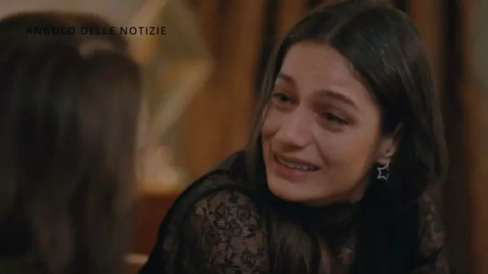 Le lacrime di Nesrin a My Home MY Destiny