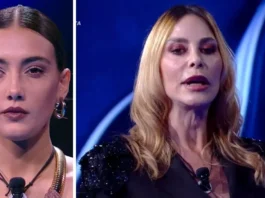 Stefania Orlando, gli attacchi brutti del web