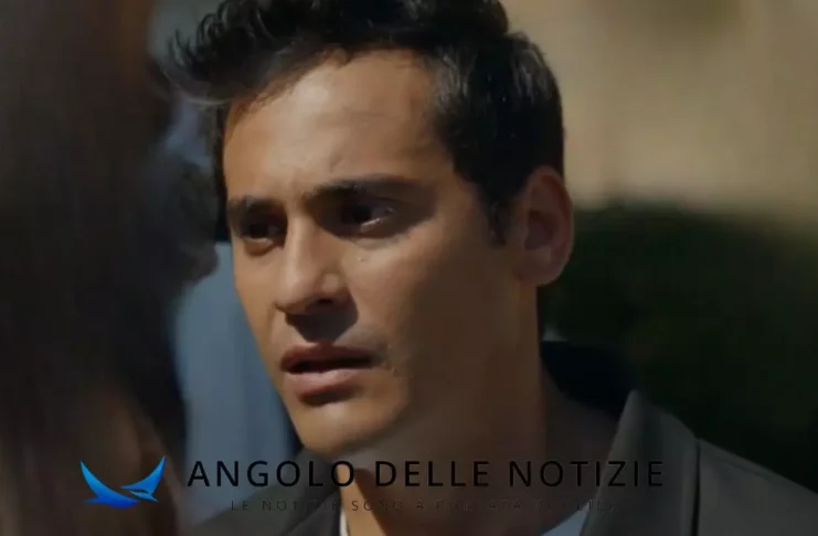 Tradimento Tolga è distrutto