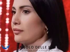 Alfonso D'Apice e Jessica