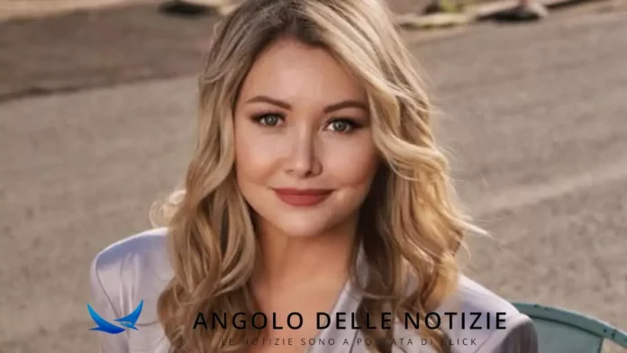 Spoiler Gf Angela Melillo