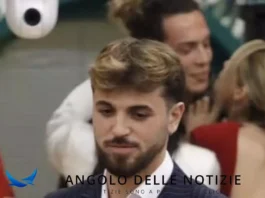 Anticipazioni Gf 10 marzo