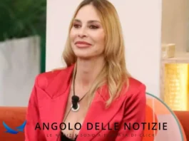 Anticipazioni Gf 17 marzo 2025 Stefania