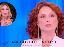 Beatrice Luzzi e Stefania Orlando