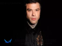 Fedez numeri Sanremo 2025