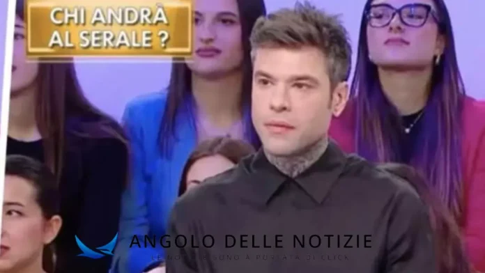 Spoiler Amici 22 marzo