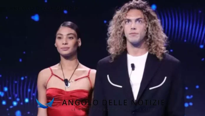 Spoiler Grande Fratello Giglio Yulia
