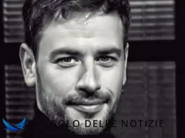 Iago Garcia futuro Grande Fratello