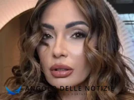 Ida Platano Uomini e Donne
