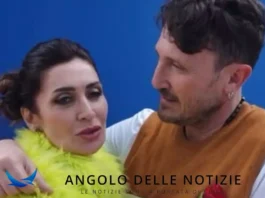 Barbara e Ruggero