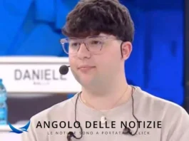 Amici 24 Deddè eliminazione