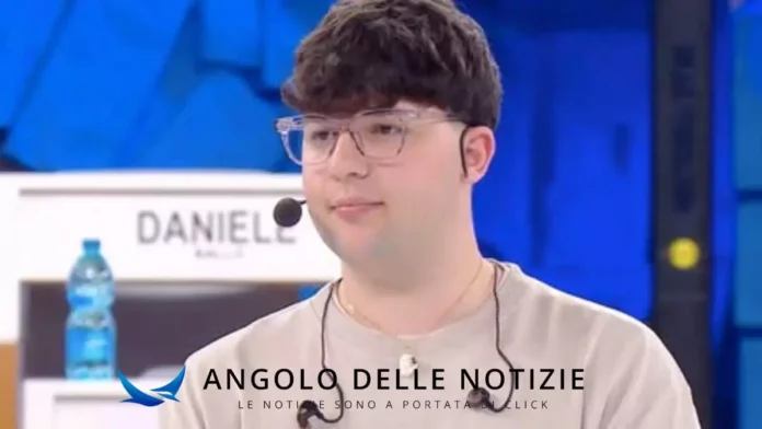 Amici 24 Deddè eliminazione