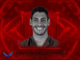 Javier Martinez eliminazione GF 24 Marzo, le sue parole