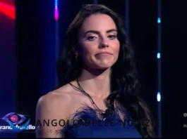 Shaila Gatta finale