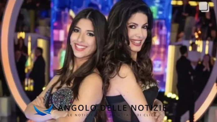 Maria Monsè e Perla