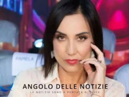 Spoiler finale Pamela Zeudi