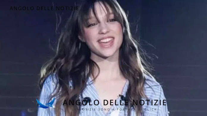 Sarah Toscano fidanzata