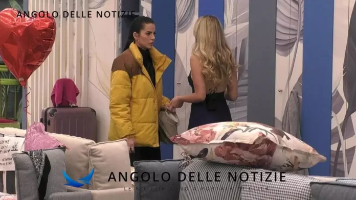 Anticipazioni Gf 6 marzo