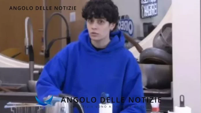 Spoiler Amici 24 Senza Cri