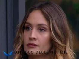 Spoiler 13 marzo Helena Beatrice