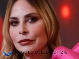 Anticipazioni Gf Stefania Shaila