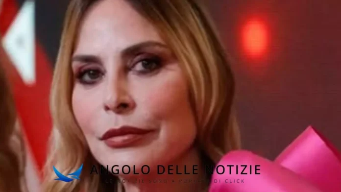 Anticipazioni Gf Stefania Shaila