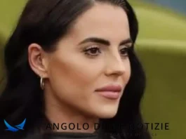 Shaila Gatta ALFONSO SIGNORINI
